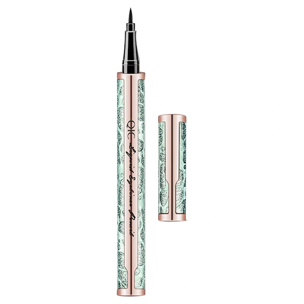 Liquid Eyeliner Pen Waterproof Eye Liner Pencil Natural Long Lasting Eyeliner