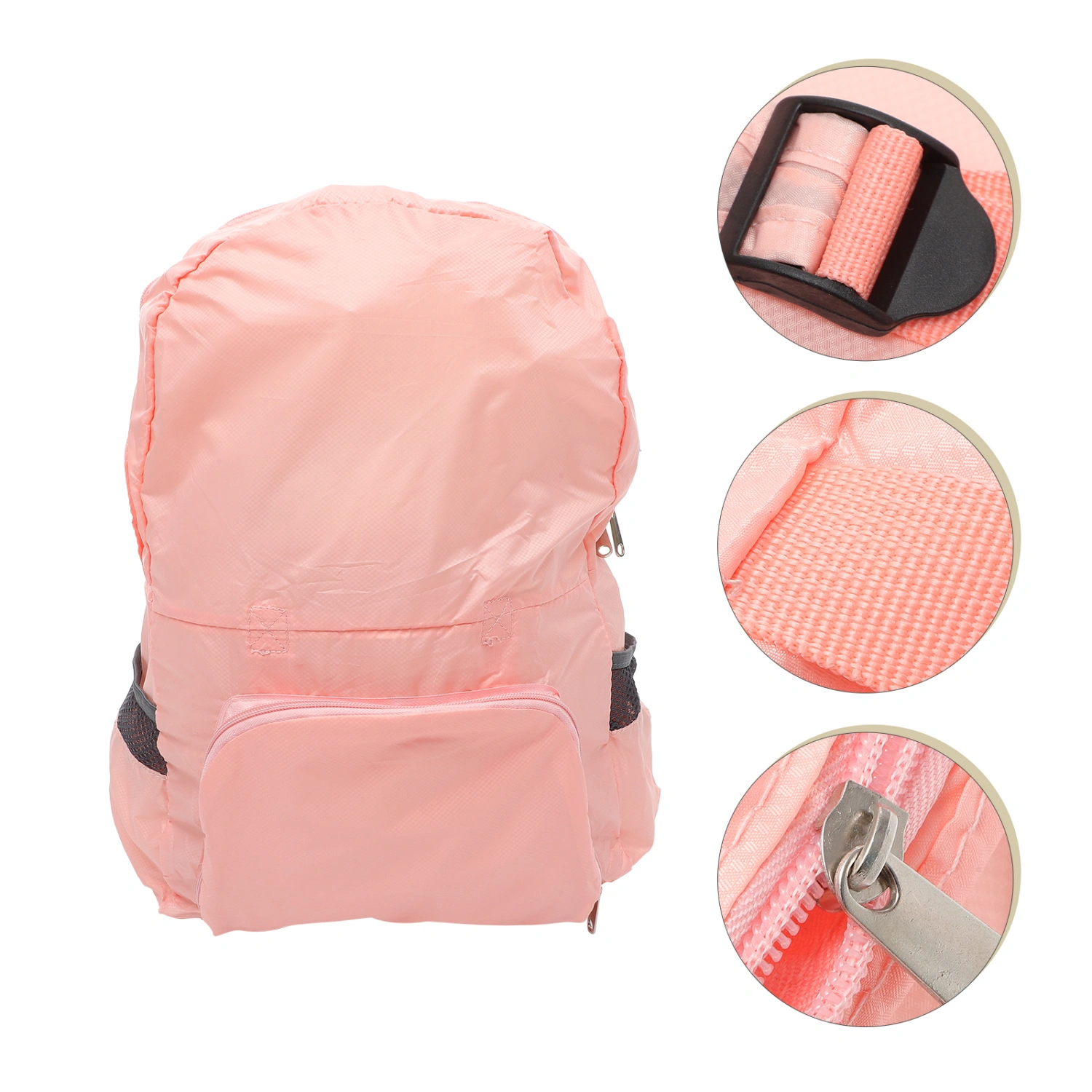 Travel Backpack Lightweight Foldable Backpack Outdoor Waterproof Backpack