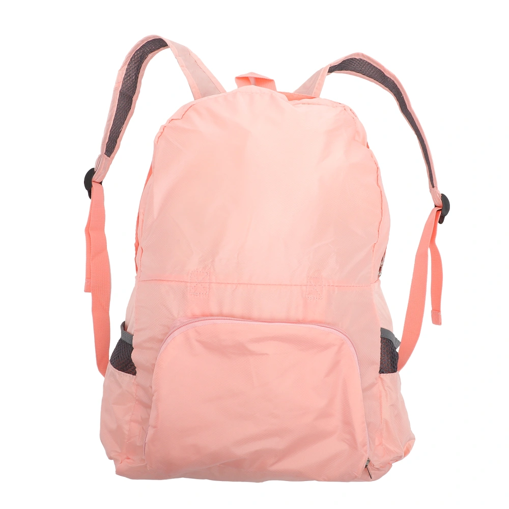 Travel Backpack Lightweight Foldable Backpack Outdoor Waterproof Backpack