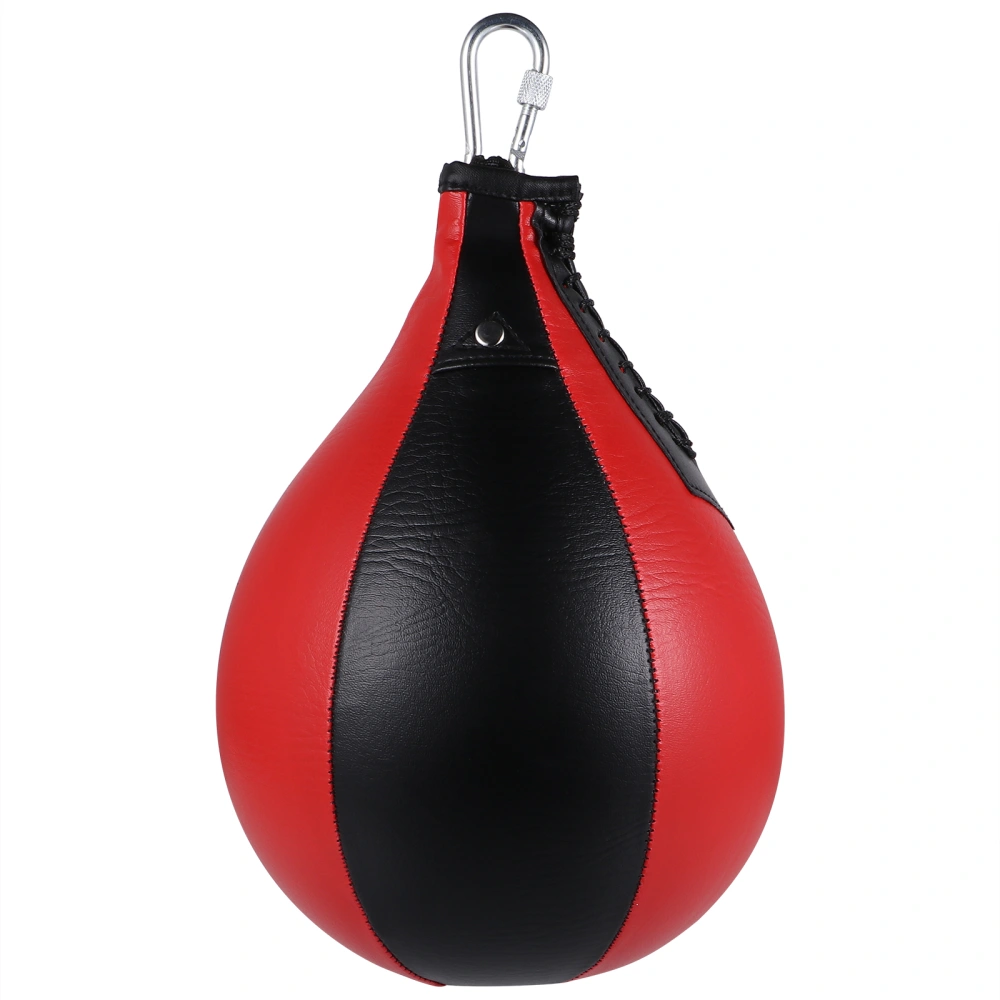 1pc Hanging Punching Ball Boxing Training Ball Professional Stress Relief Ball