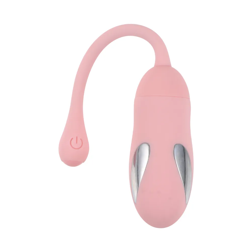 Portable Orgasm Vaginal Massager 8 Modes Sex Vibrator Durable Adult Sex Toy