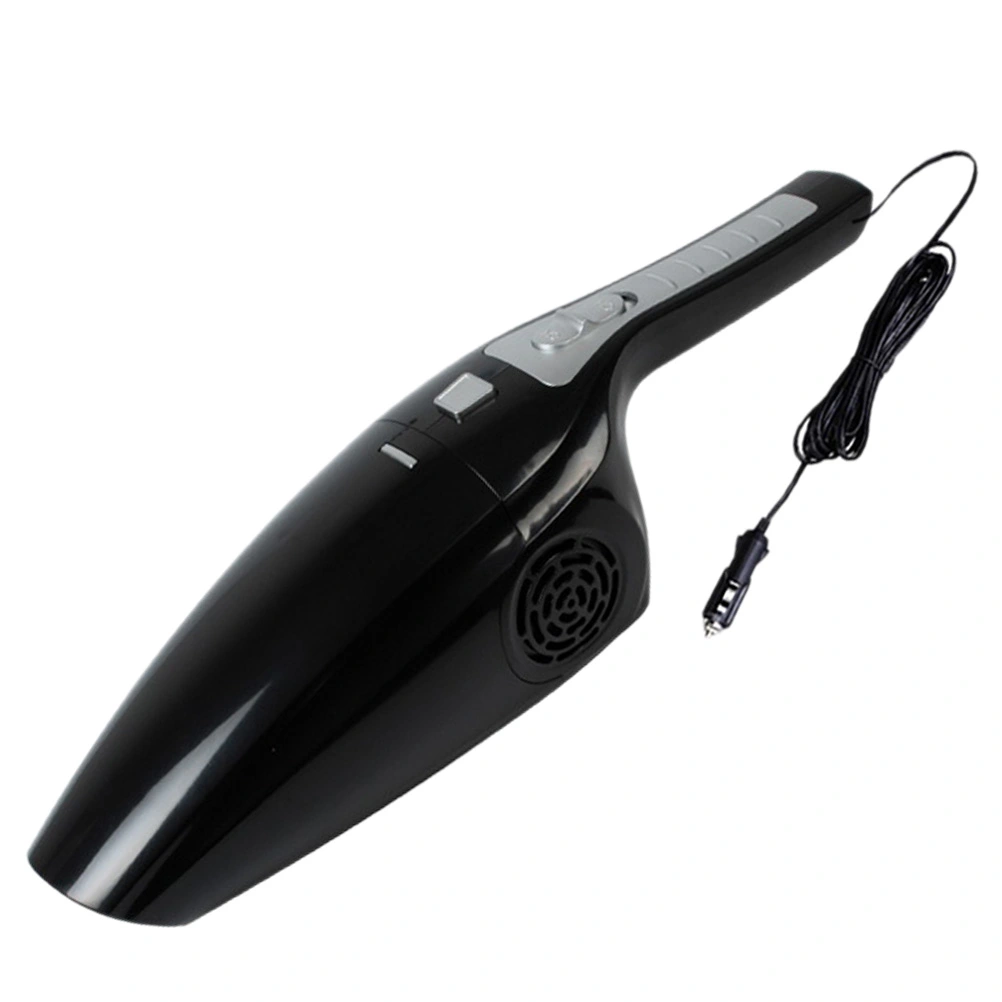 1 Set Car Vacuum Cleaner Auto Handheld Vacuum Cleaner Wired Car Washer