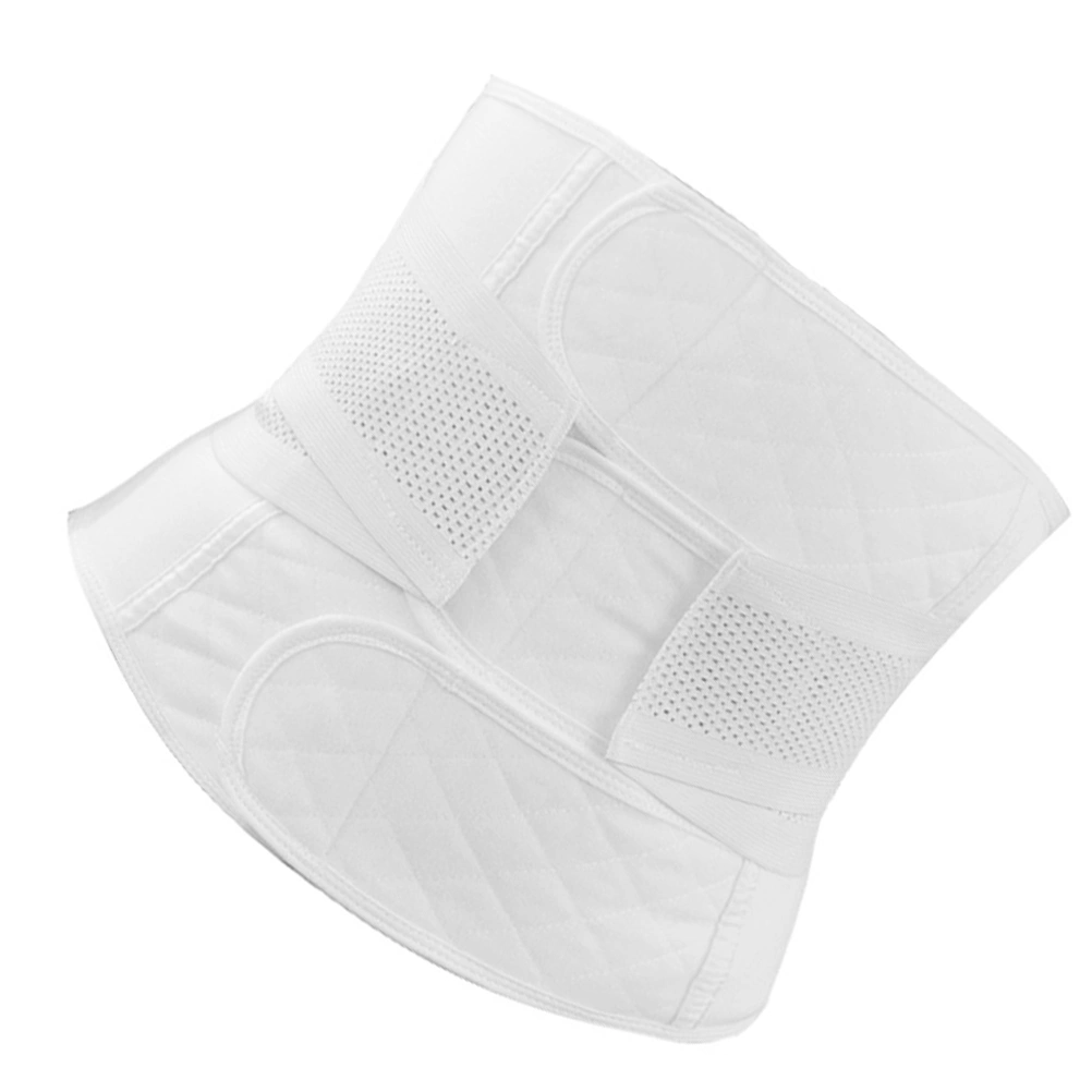 High Waist Girdle Belt Post Pregnancy Body Shaper Postpartum Belly Band Trainer