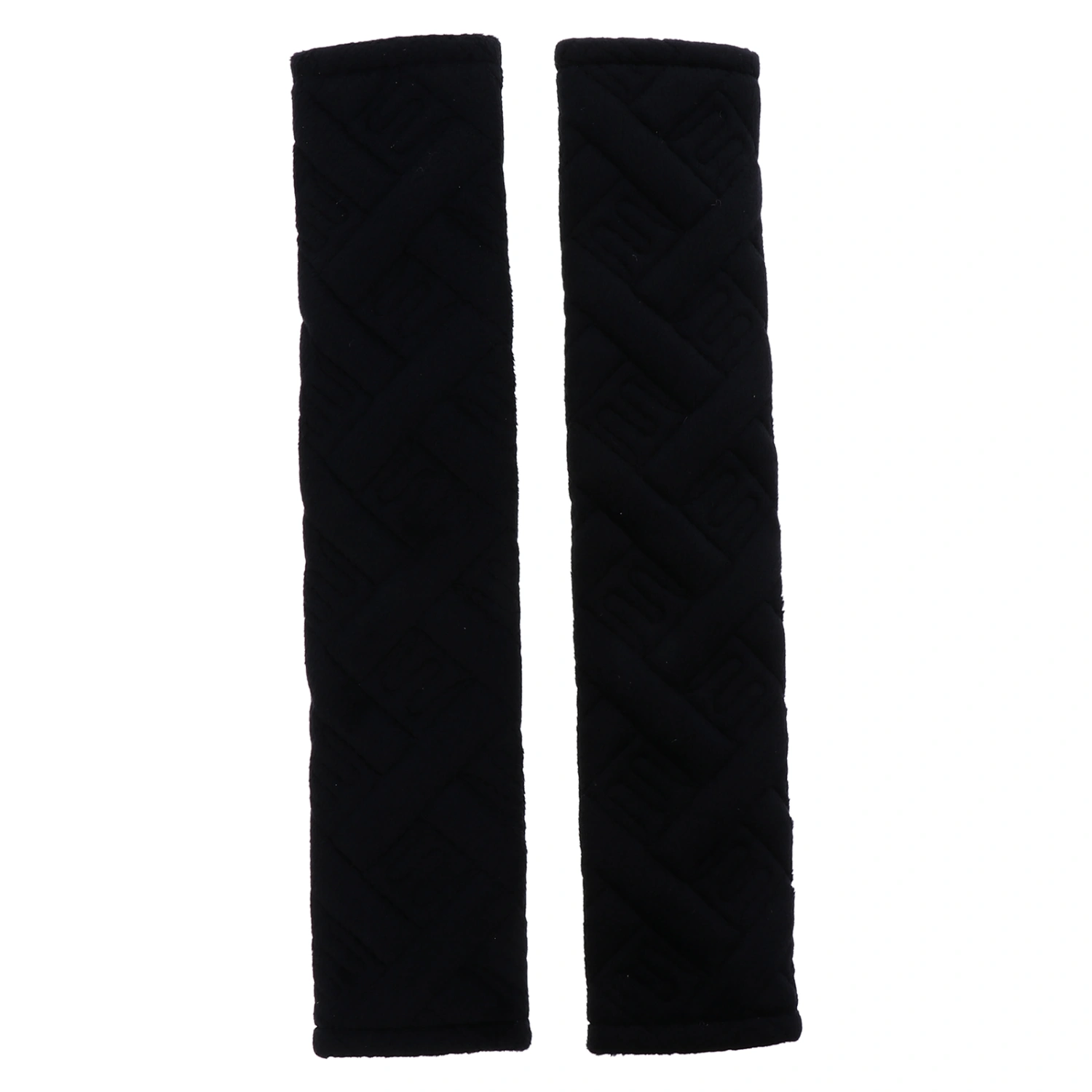 1pc Plush Safety Belt Pad Shoulder Cover Protection Car Interior Supply