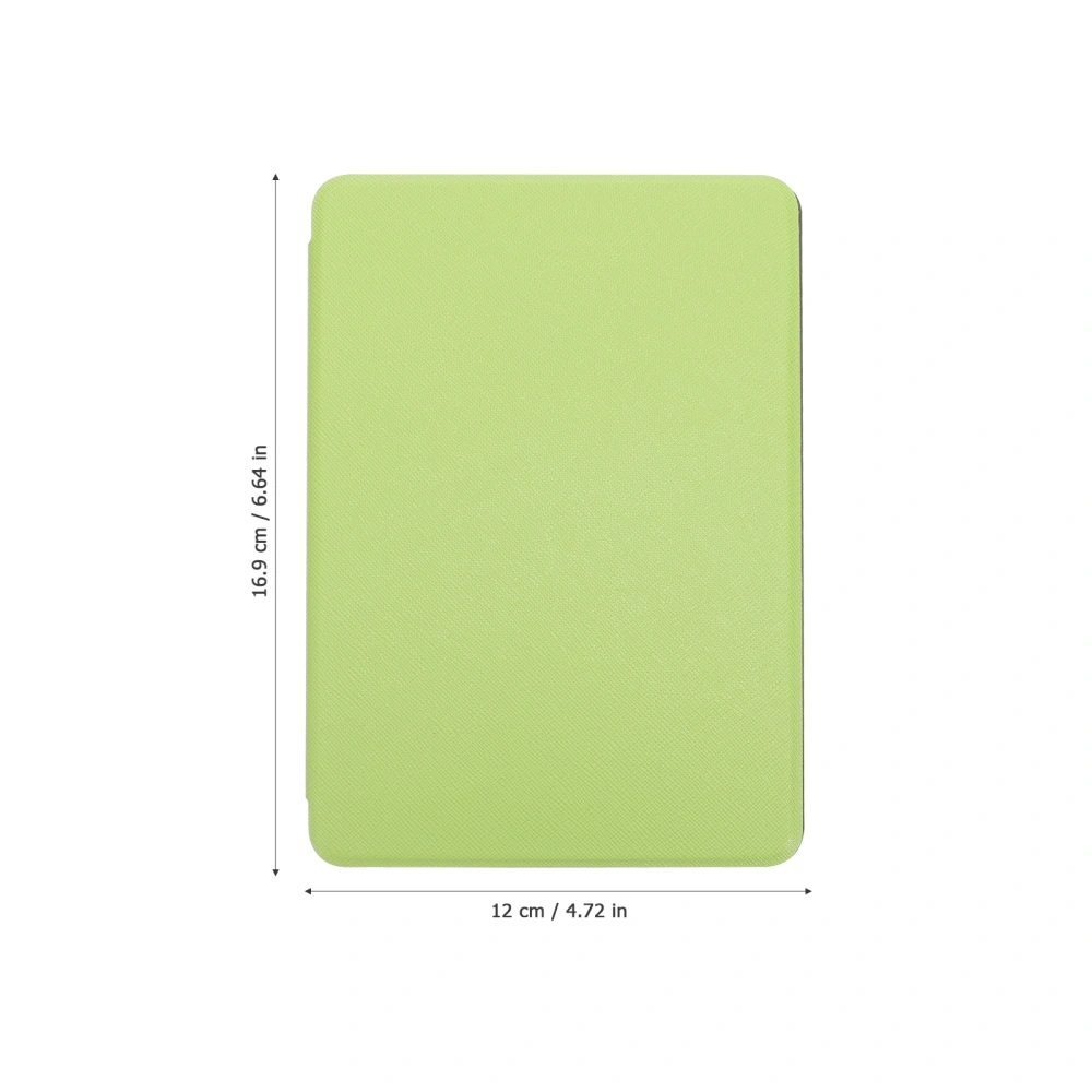 Ebook Reader Cover Compatible For Paperwhite 4 Smart Sleep Wakeup Protector