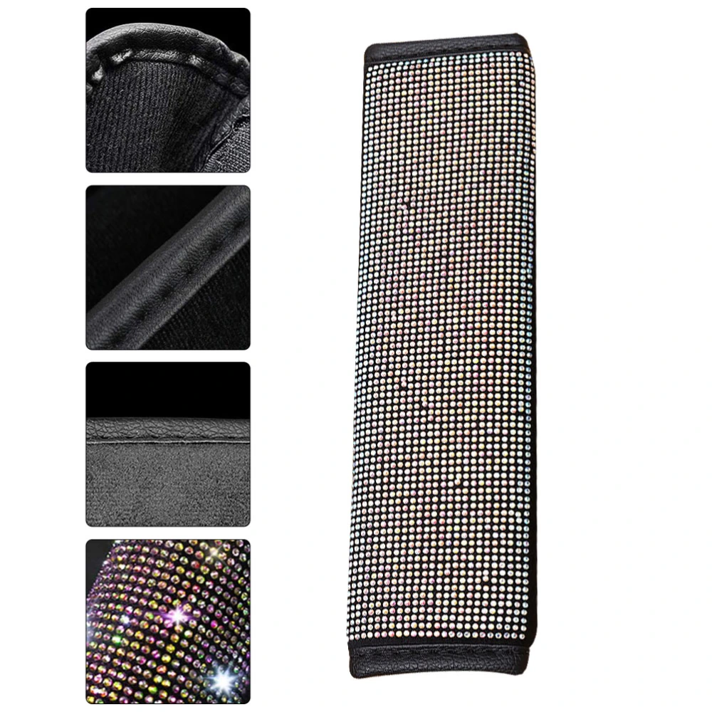 Rhinestone Car Handbrake Protector Car Handbrake Sleeve Car Accessories