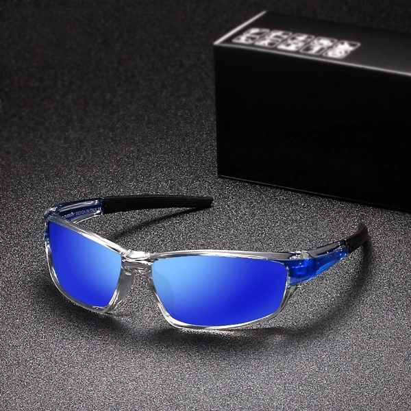 New Luxury Polarized Sunglasses Men's Driving Shades Male Sun Glasses Vintage Driving Travel Fishing Classic Sun Glasses