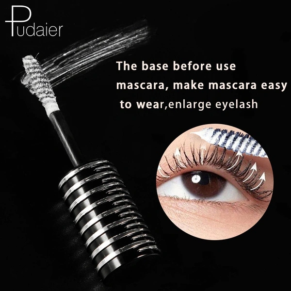 Health & Beauty Pudaier Base Cream Before Use Mascara Long-lasting Curling Thick Natural Keep Eyelash Makeup Perfect Waterproof Primer Lashes