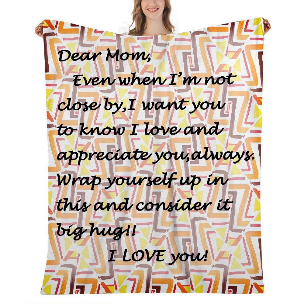 New Mom Gifts for Women - Pregnancy Gifts for First Time Mom Blanket - Mom to be Gifts  Throw Blankets - Gifts for New Parents - Gender Reveal Gifts - Mommy to be Gifts Ideas,32x48''(#323,32x48'')A