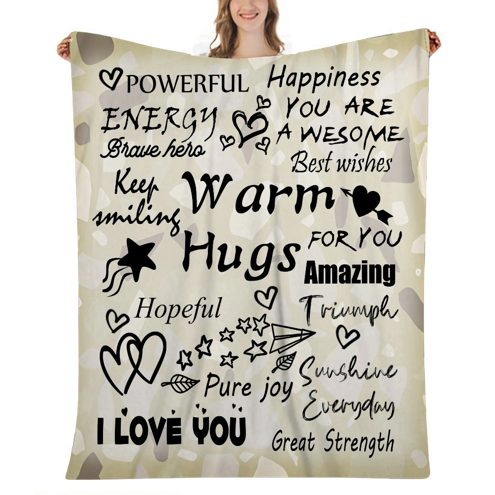 Gifts for Mom,Fleece Blanket Green Throw Blanket for Bed or Couch - Fuzzy Flannel Blanket for Adults or Kids,32x48 inches(#736,32x48'')A