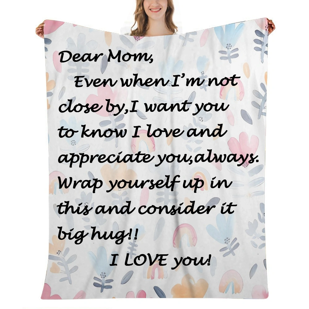 Son Gifts Blanket To My Son Son Gifts From Mom/Dad Funny Gifts For Son Blanket Best Birthday Gift Ideas For Son Gifts For Grown Son Son Gift From Mother Or Father Blankets,32x48''(#355,32x48'')A