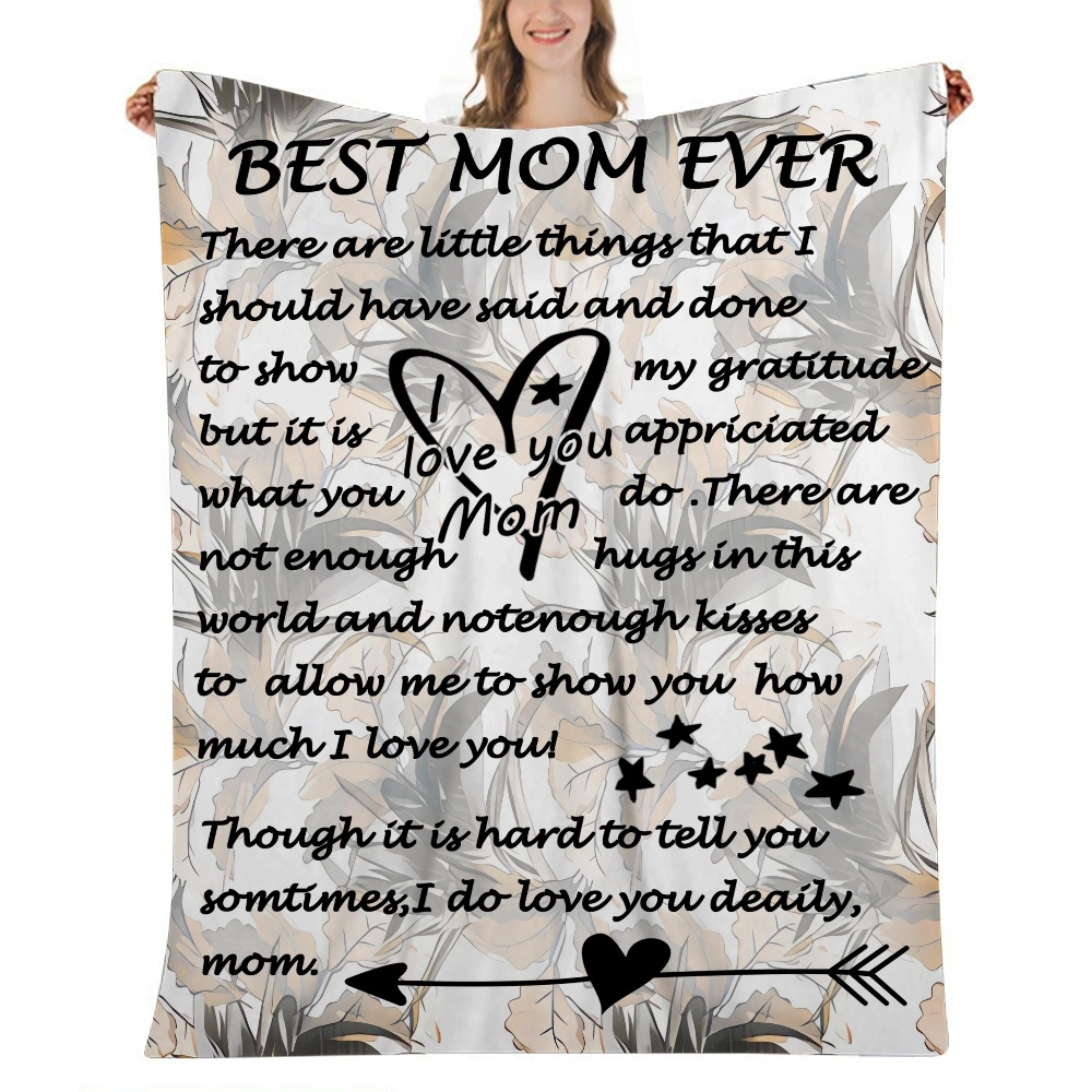 Grandma Blanket Gifts for Grandma Mother's Day Birthday Retirement Gift for Grandma to My Grandma Flannel Throw Blankets,32x48''(#171,32x48'')A