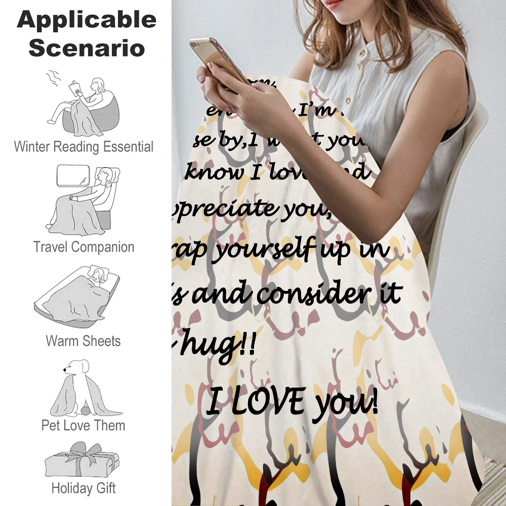 Mothers Day Birthday Gifts for Mom from Daughter Mother Gifts,Mom Birthday Gifts,Mother Day Birthday Gift from Son,Mother's Day Anniversary Birthday Presents for Mom,32x48''(#371,32x48'')A