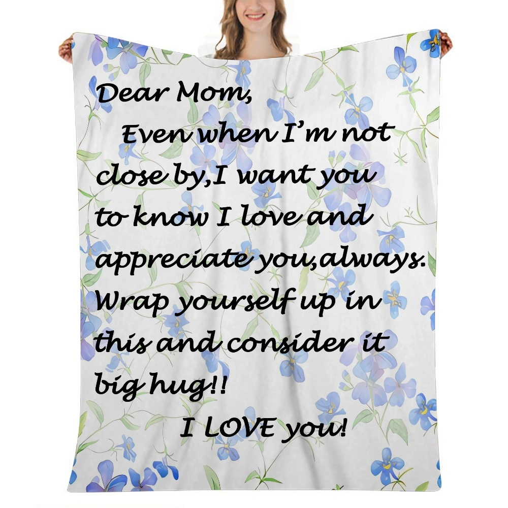 Grandma Gifts from Grandchildren,Best Gifts Grandmother Blanket from Grandkids Christmas,Mothers Day,Thanksgiving,Valentines Day Gifts for Grandma Throw Blanket,32x48''(#374,32x48'')A