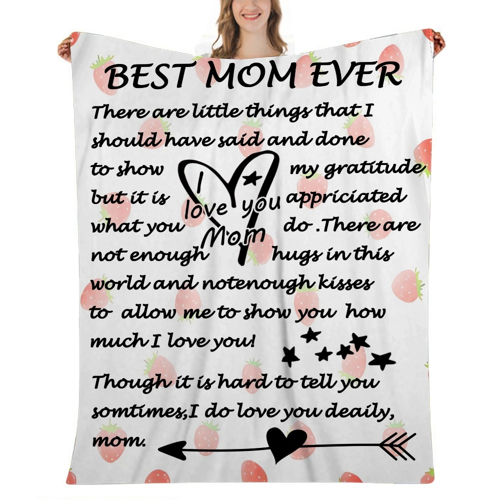 Gifts from Mother in Law Gifts for Son in Law Fathers Day Blanket Gift Ideas for So-in-Law Best Son in Law Gifts Throw Blanket,32x48''(#183,32x48'')A