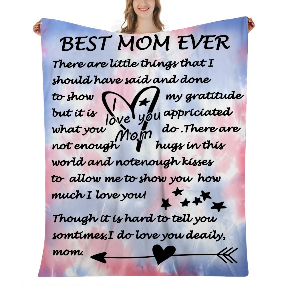 Mothers Day Blanket Gifts for Daughter-Daughter Gifts from Dad,Mothers Day Butterfly Throw Blankets,Birthday Gift for Daughter Adult,32x48''(#193,32x48'')A