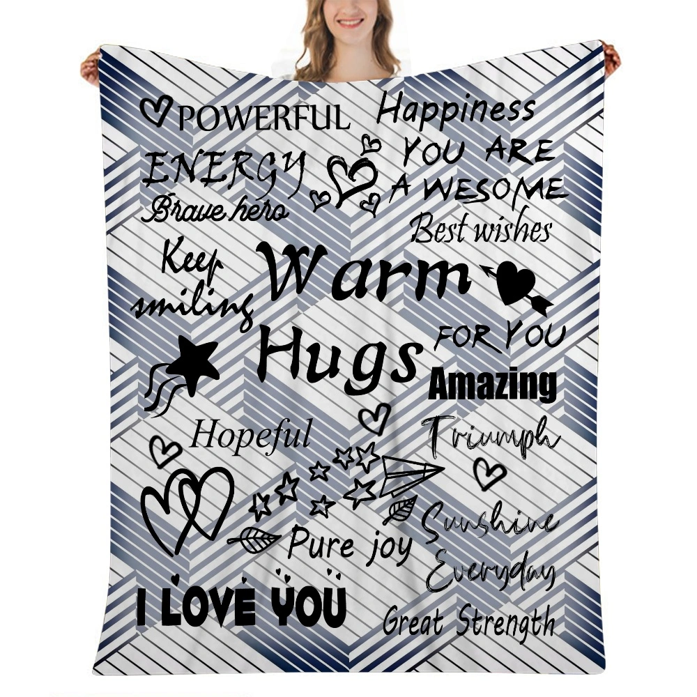 Gifts for Mom,Throw Blanket,Fall Winter Throw Blankets with Soft Fuzzy Fleece,Rustic Warm Blanket for Couch,Sofa,Bed,Sage Green,32x48 inches(#781,32x48'')A