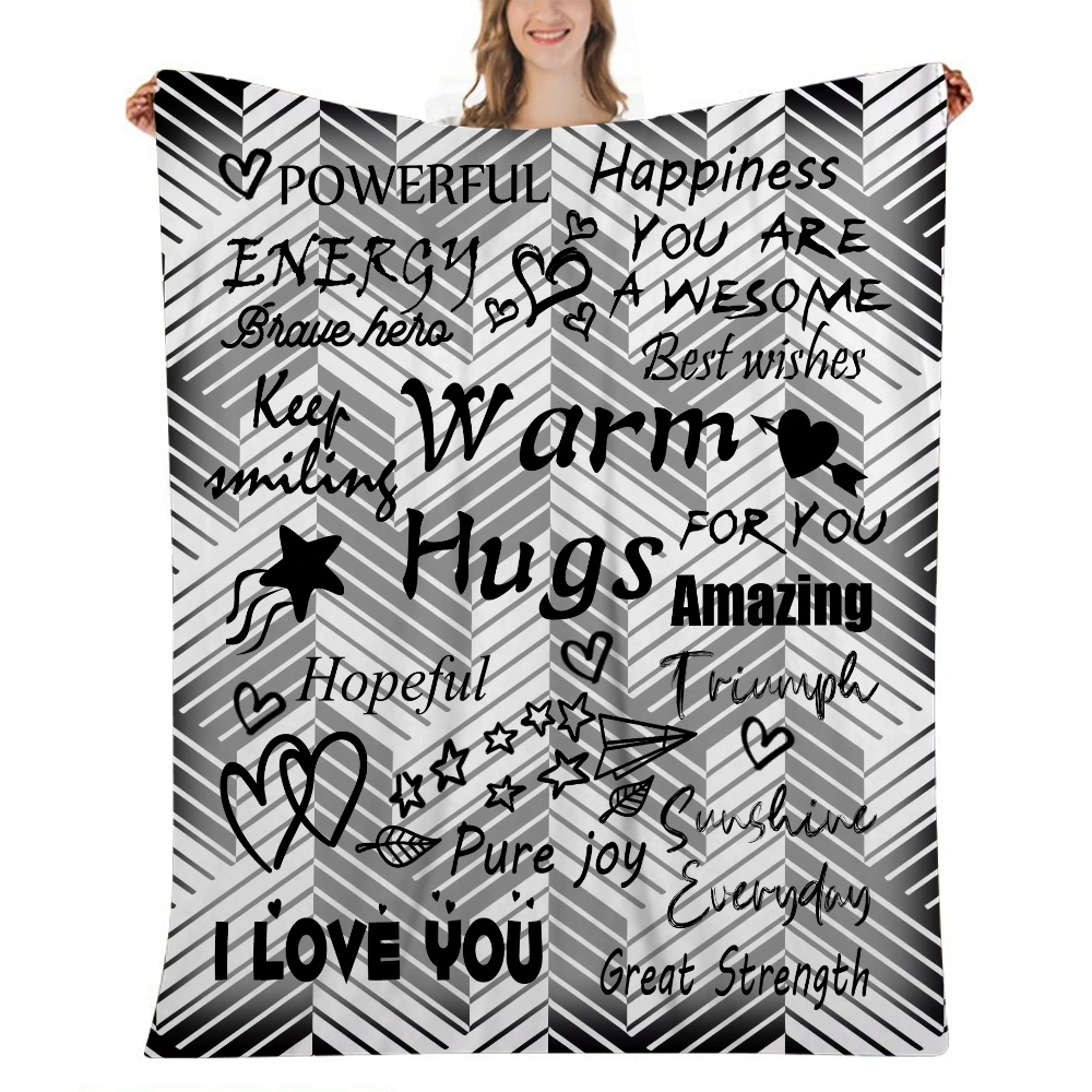 Gifts for Mom,Blanket for Fall Winter Spring All Season Warm Fuzzy Lightweight Thermal Fleece Summer Autumn Blankets for Couch Bed Sofa,32x48 inches(#782,32x48'')A