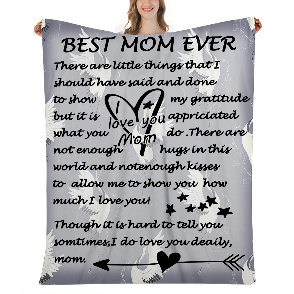 Gifts for Wife from Husband,Wife Mothers Day Birthday Gifts from Husband,Birthday for Wife,Mother's Day Wife Blanket,Wife Gifts from Husband,32x48''(#205,32x48'')A