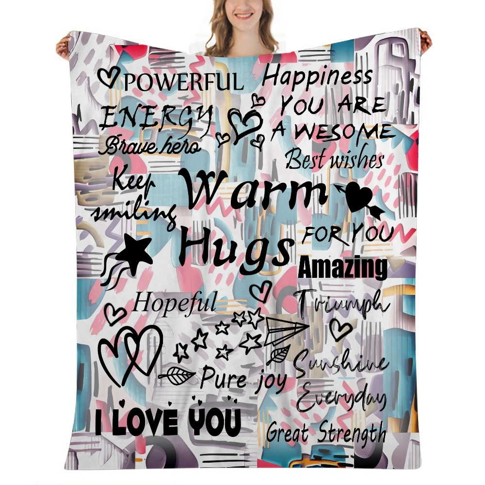 Gifts for Mom,Throw Blanket for Couch,Soft Blankets for Adults Throw,Super Soft Fleece Blanket Decorative for Sofa Couch Bed Living Room ( 32x48 inches)(#794,32x48'')A