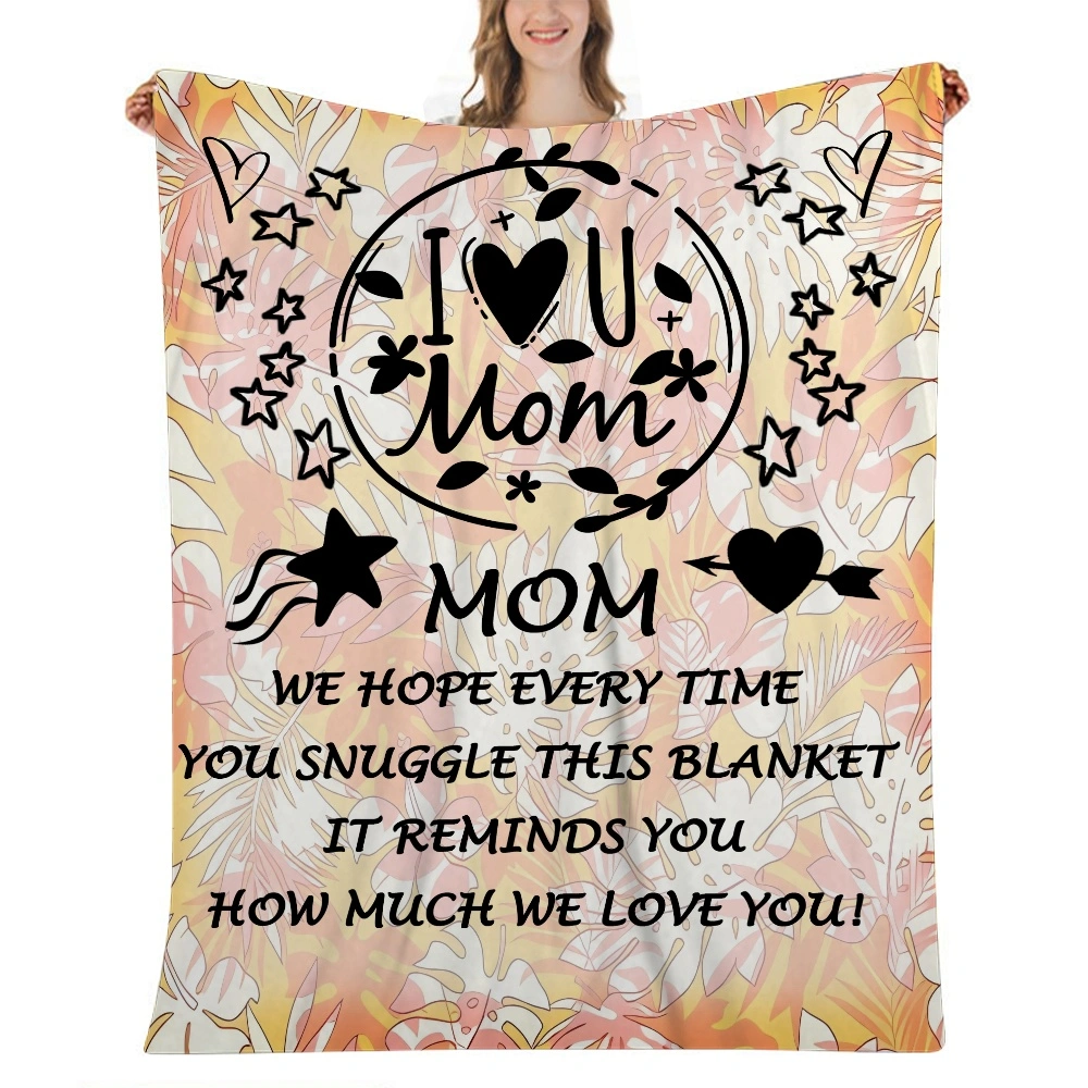 Gifts for Mom,Blanket 32x48 inches for Adult and Kids,Blanket Adult Size,Soft Blanket,for Teenage Boys Girls(#708,32x48'')A