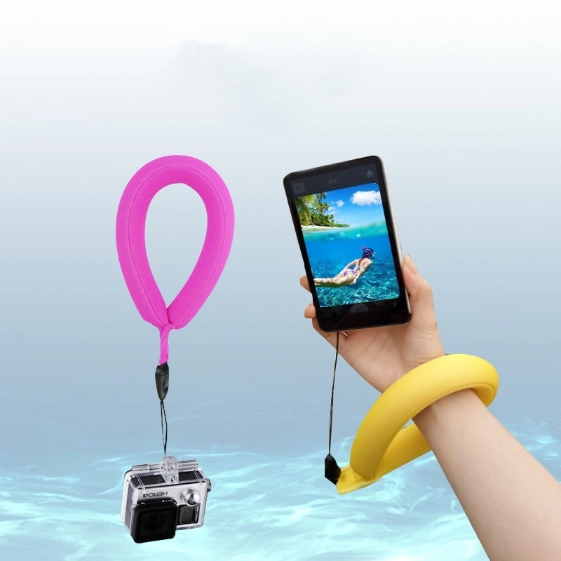 Swimming Anti-heavy Mobile Phone Floating Zone Outdoor