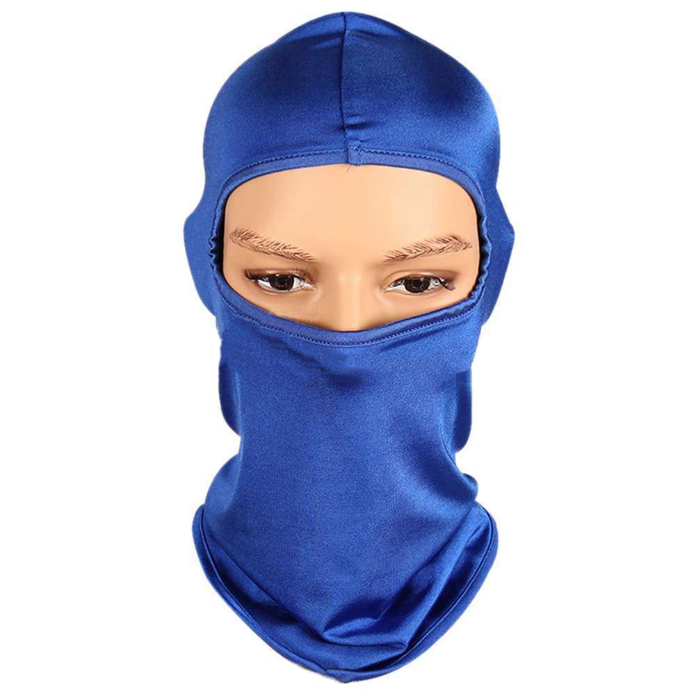 Motorcycle Cycling Sport Outdoor Ski Balaclava Women Men Full Face Neck Mask