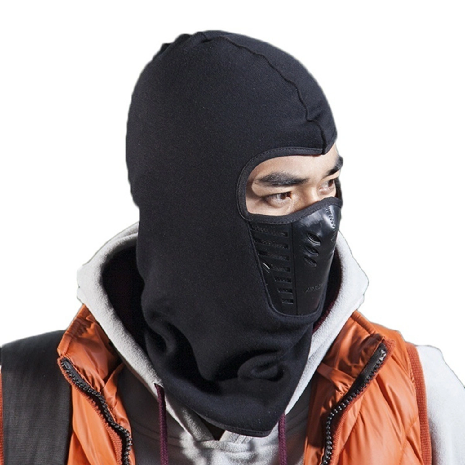 Full Protection Winter Cycling Motorcycle Skiing Beanie Balaclava Face Cover