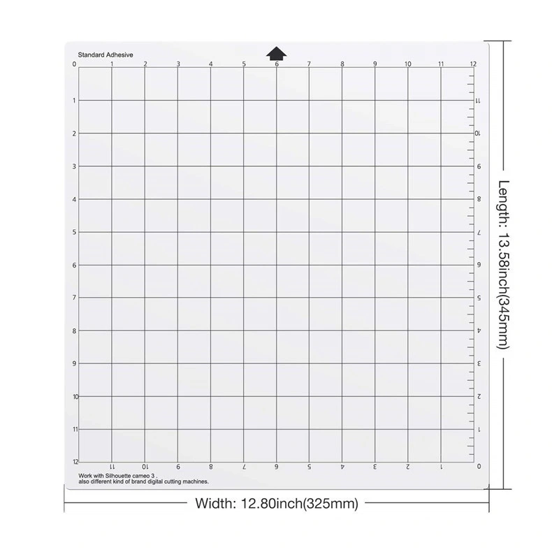Engraving Machine Die Cutting Machine Pad