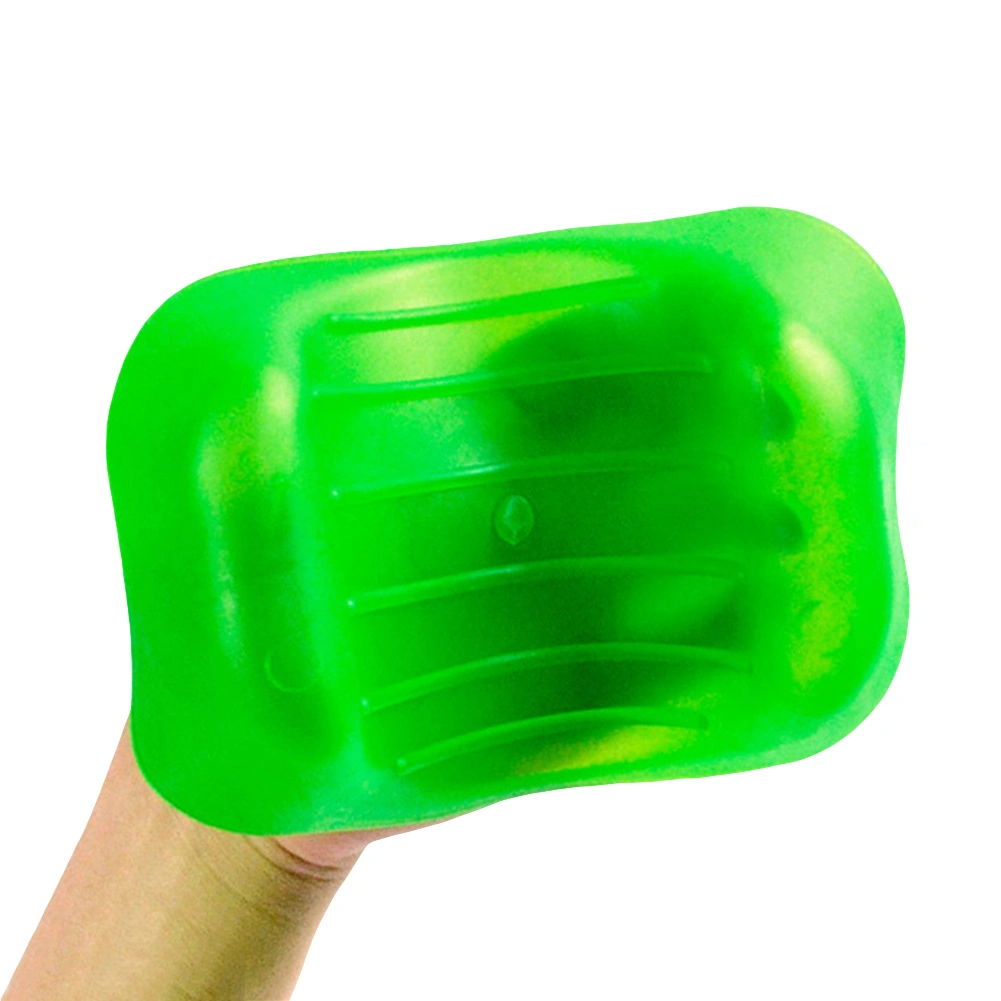 Anti Slip Smell Stab Resistant Fishing Glove Catch Fish Hand Protection Device