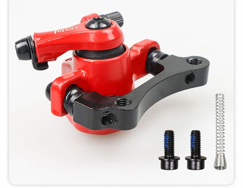 Electric Scooter Accessories Brake Level For Brake Level Folding