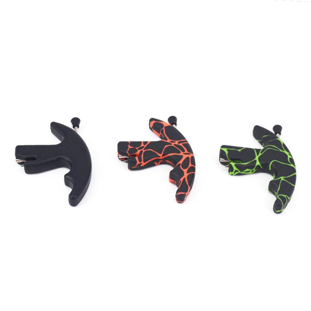 Arrow Release Aid Outdoor Hunting Shooting Archery Compound Bow Accessories
