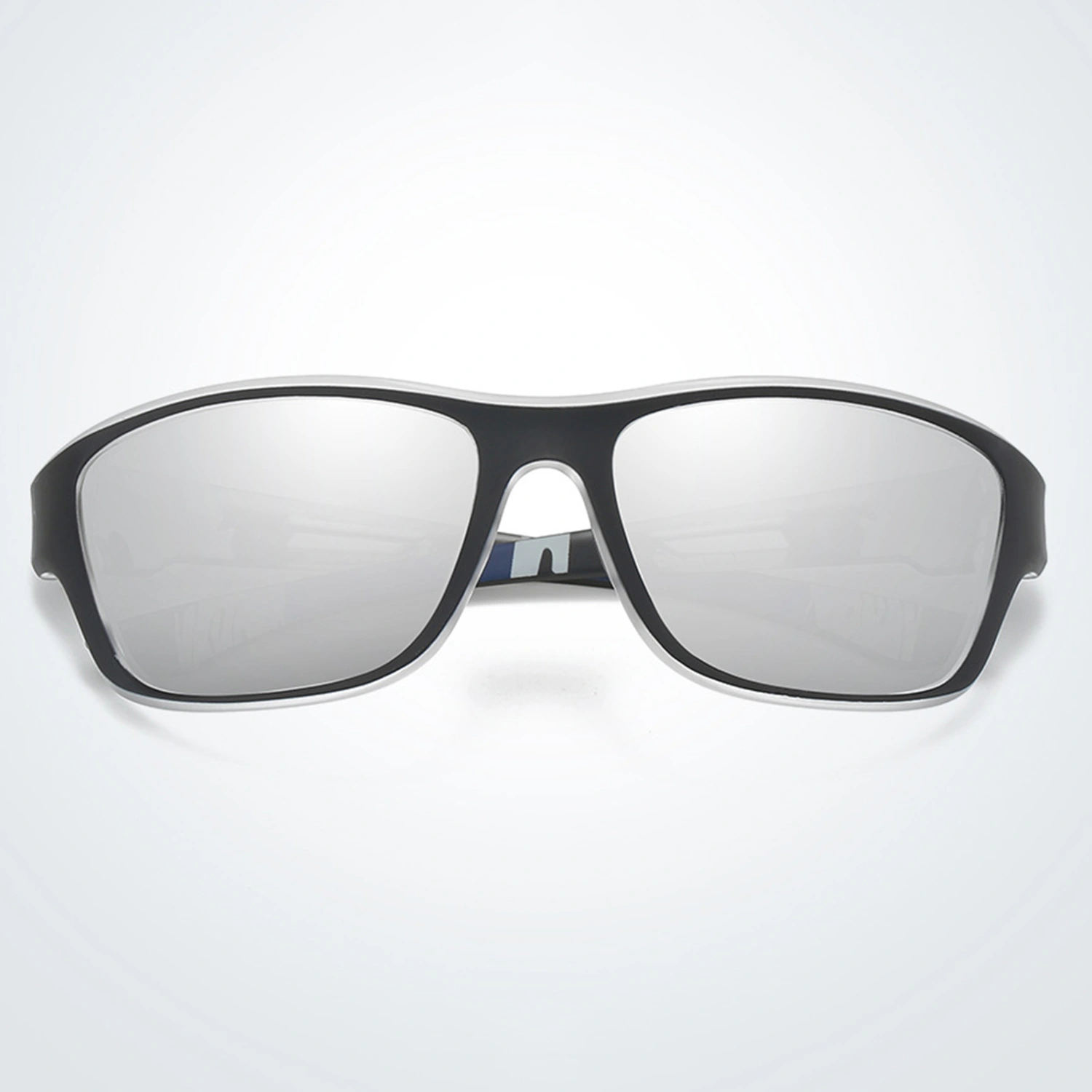 Sun Glasses High Clarity Ergonomics Sunshade UV Protection PC Polarized Dazzling Sport Sunglasses Outdoor Supply