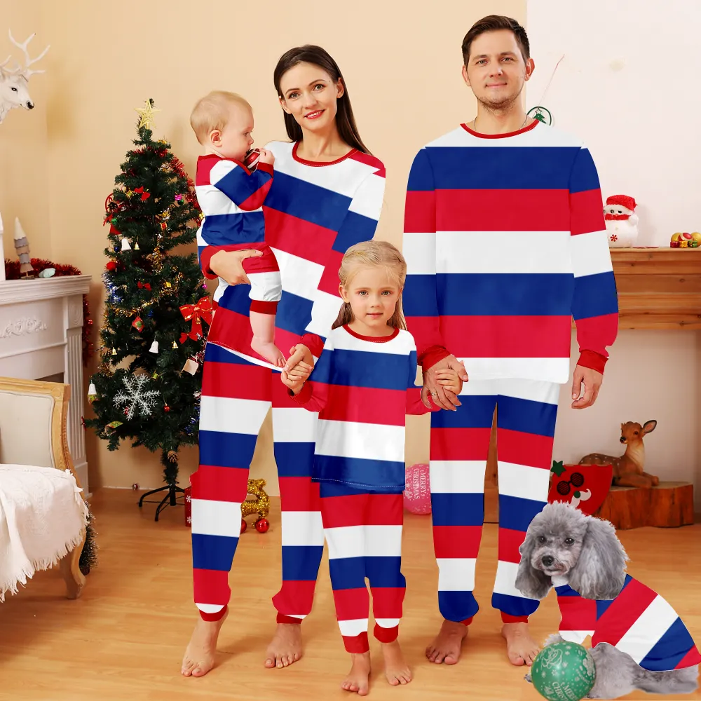 Christmas Footie Pajamas,Christmas Themed Pajamas For Dad, Mom, Daughter, Son, Baby, Pet Dog and Cat,All Size