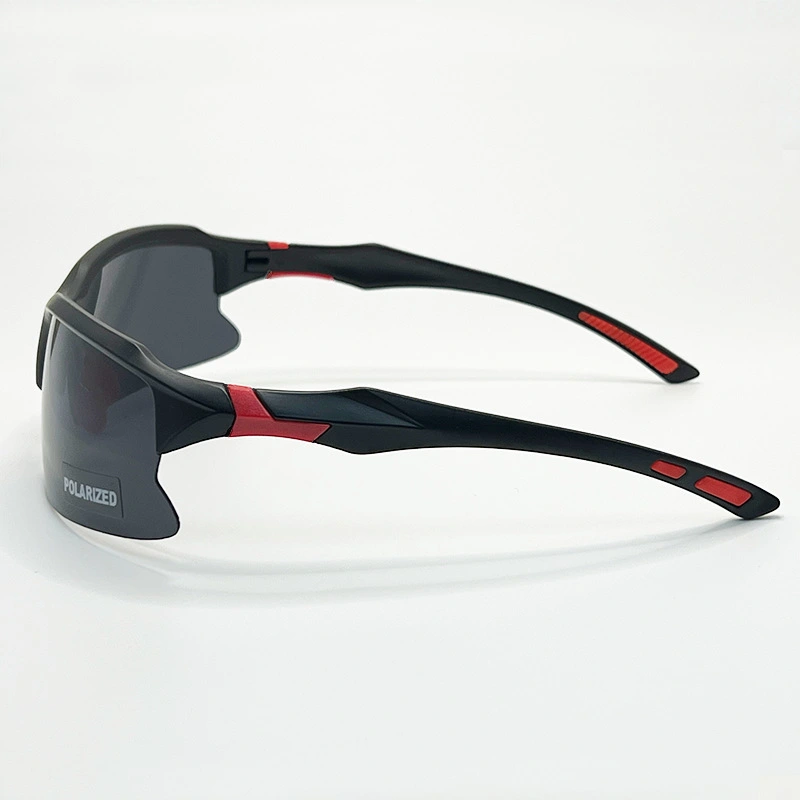 2023 new outdoor cycling glasses polarized sports running sunglasses mountain bike windproof
    Sunglasses