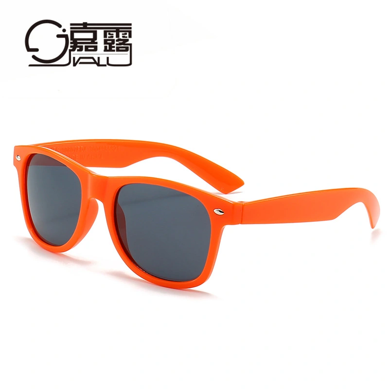 Frame Rice Nail European and American Fashion Trend Big Frame Glasses Men and Women Trend Sunglasses Sunglasses