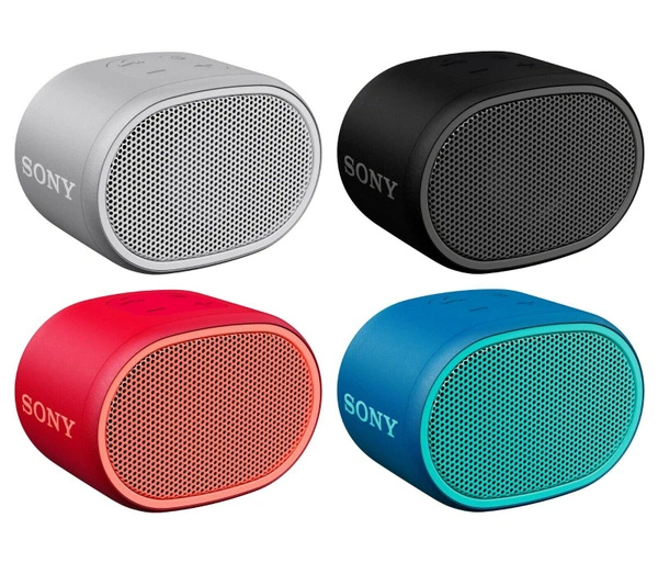 Portable Bluetooth Wireless Speaker