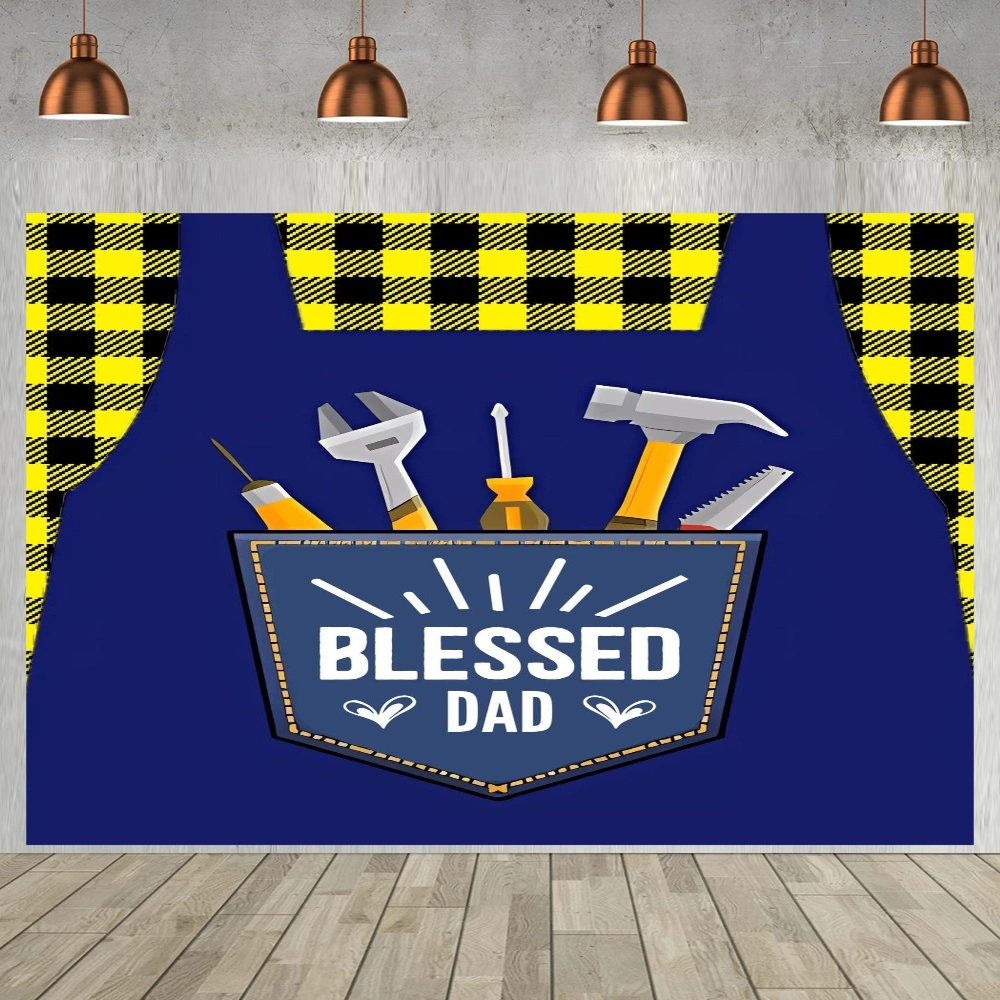 Best Dad Ever Tapestry Wall Hanging Party Decorations Best Dad Ever Tapestry Home Decor Room Decor For Bedroom Living Room Dorm(#173,40x30'')