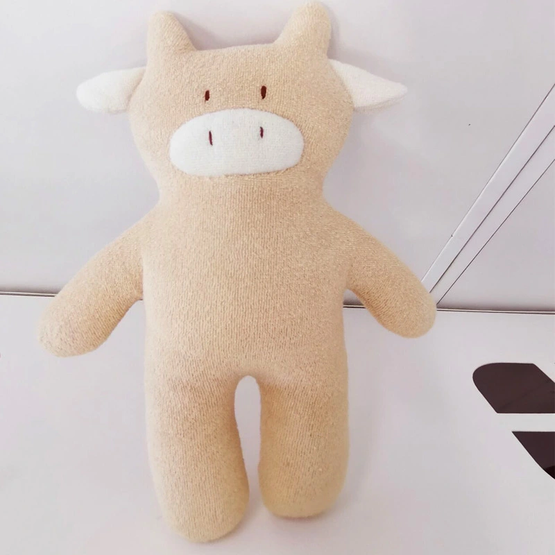 Cute Doll Bear Doll Sleeping Comfort