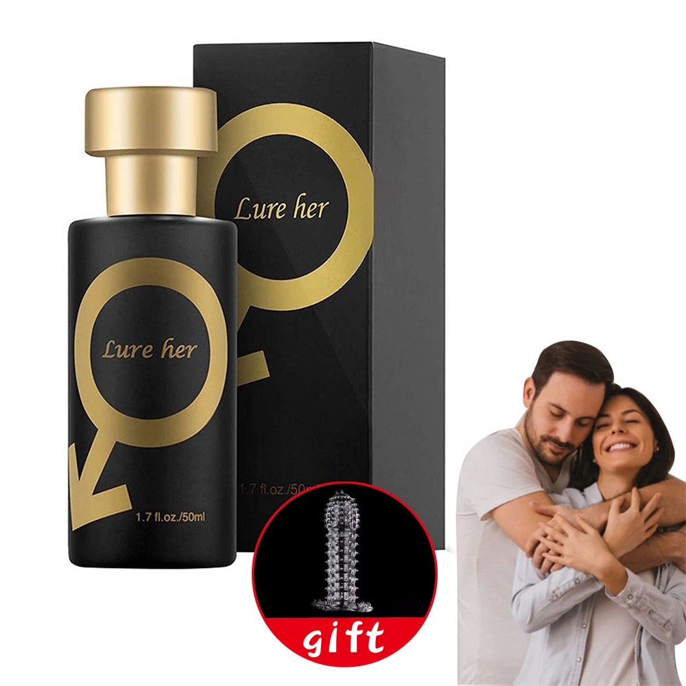 Men's Cologne Natural Body Mist Long Lasting