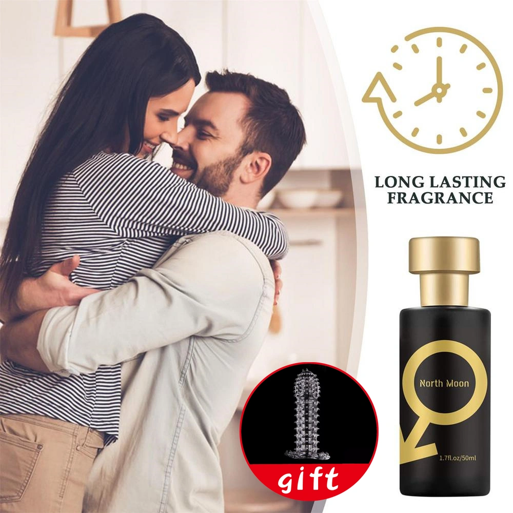 Pheromone Cologne For Men Lure Her Perfume Attract