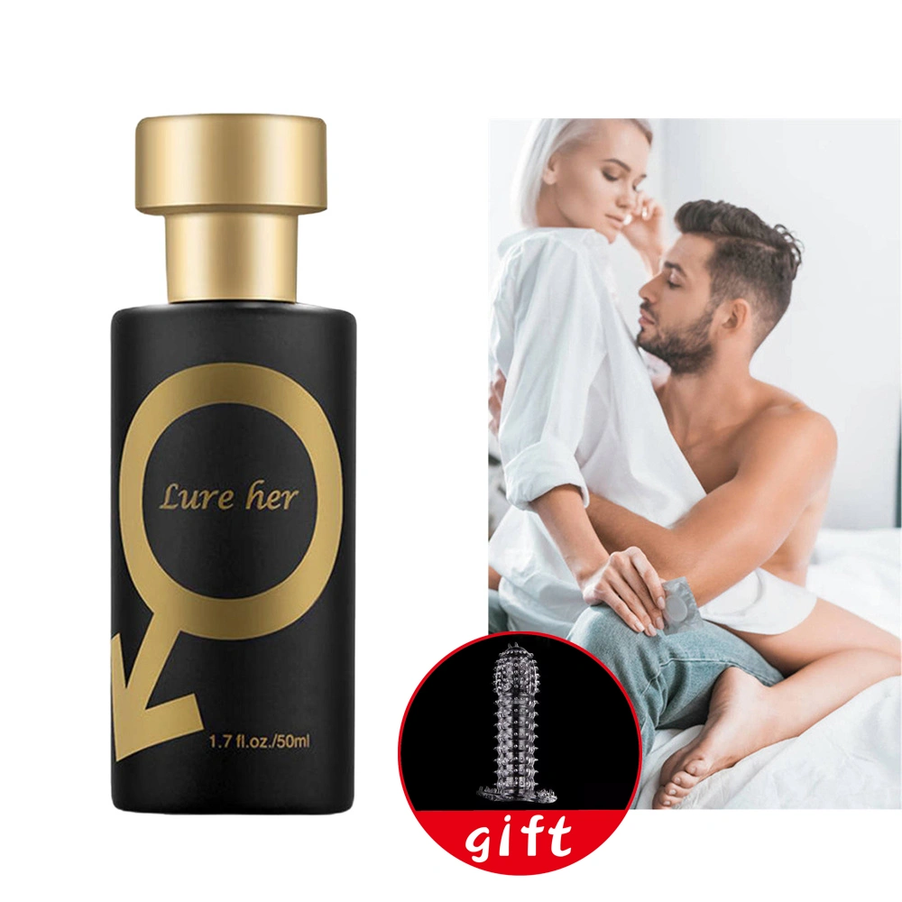 PHimomone Cologne For Woman Lure Him Perfume Attract