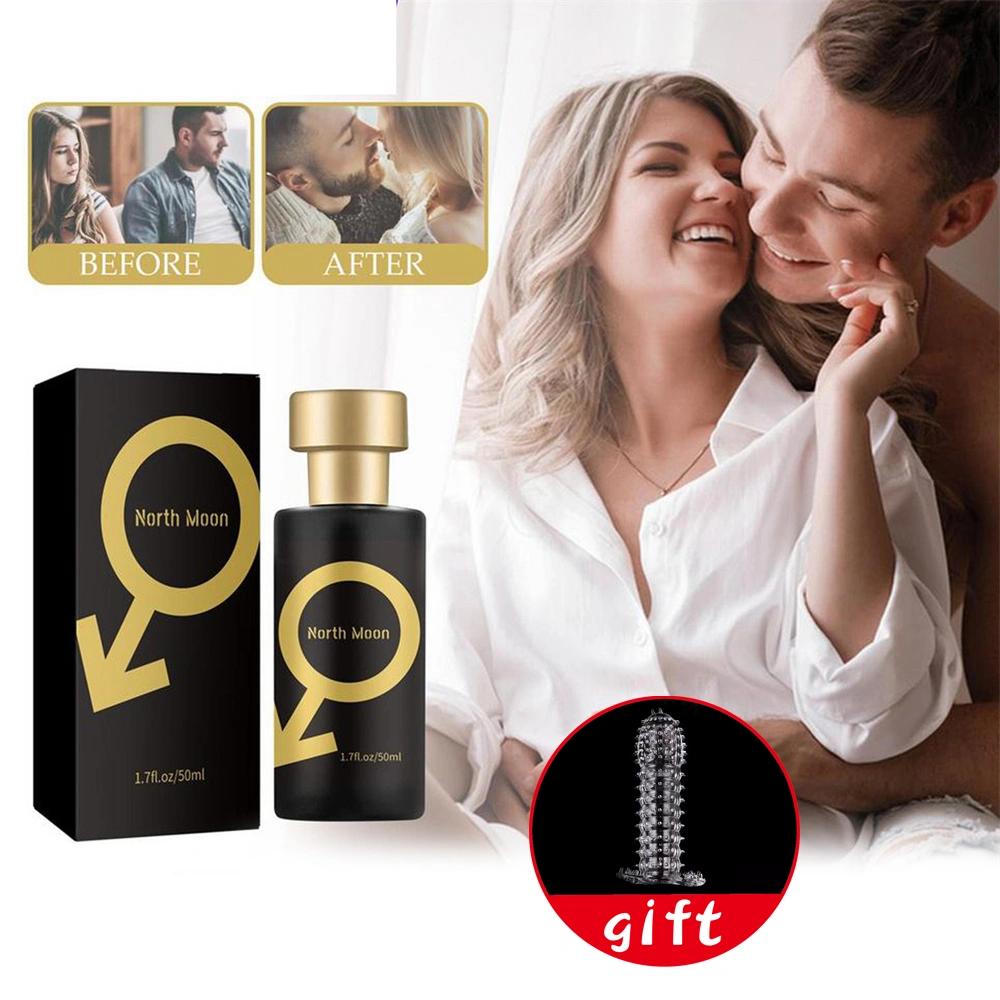 Lure Her Perfume for Men to Attract Women 50ml