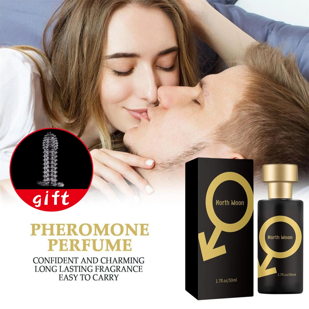 Lure Him Perfume for Women to Attract Men 50ml