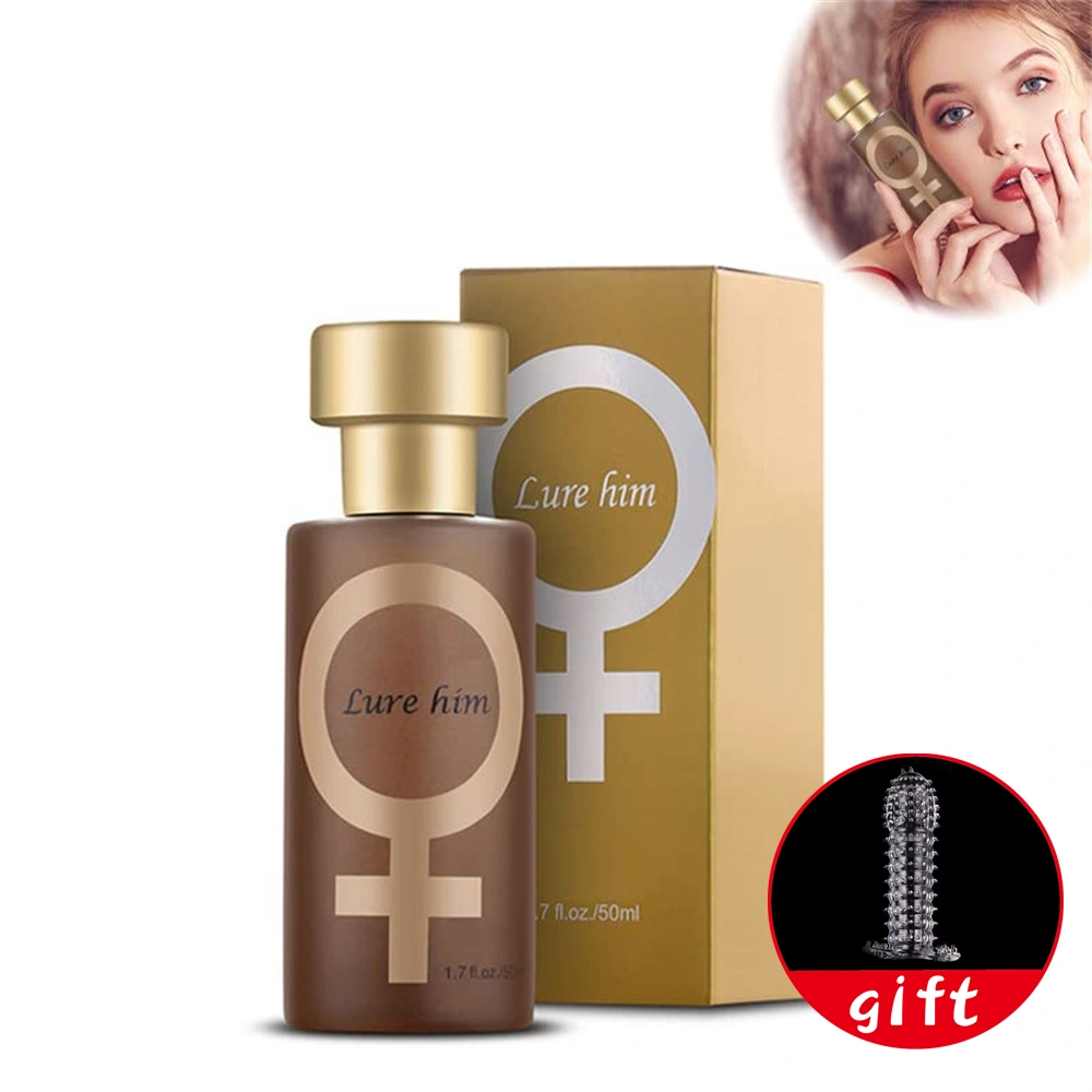 Lure Him Perfume For Women Cologne for Men Lure Him 50ml