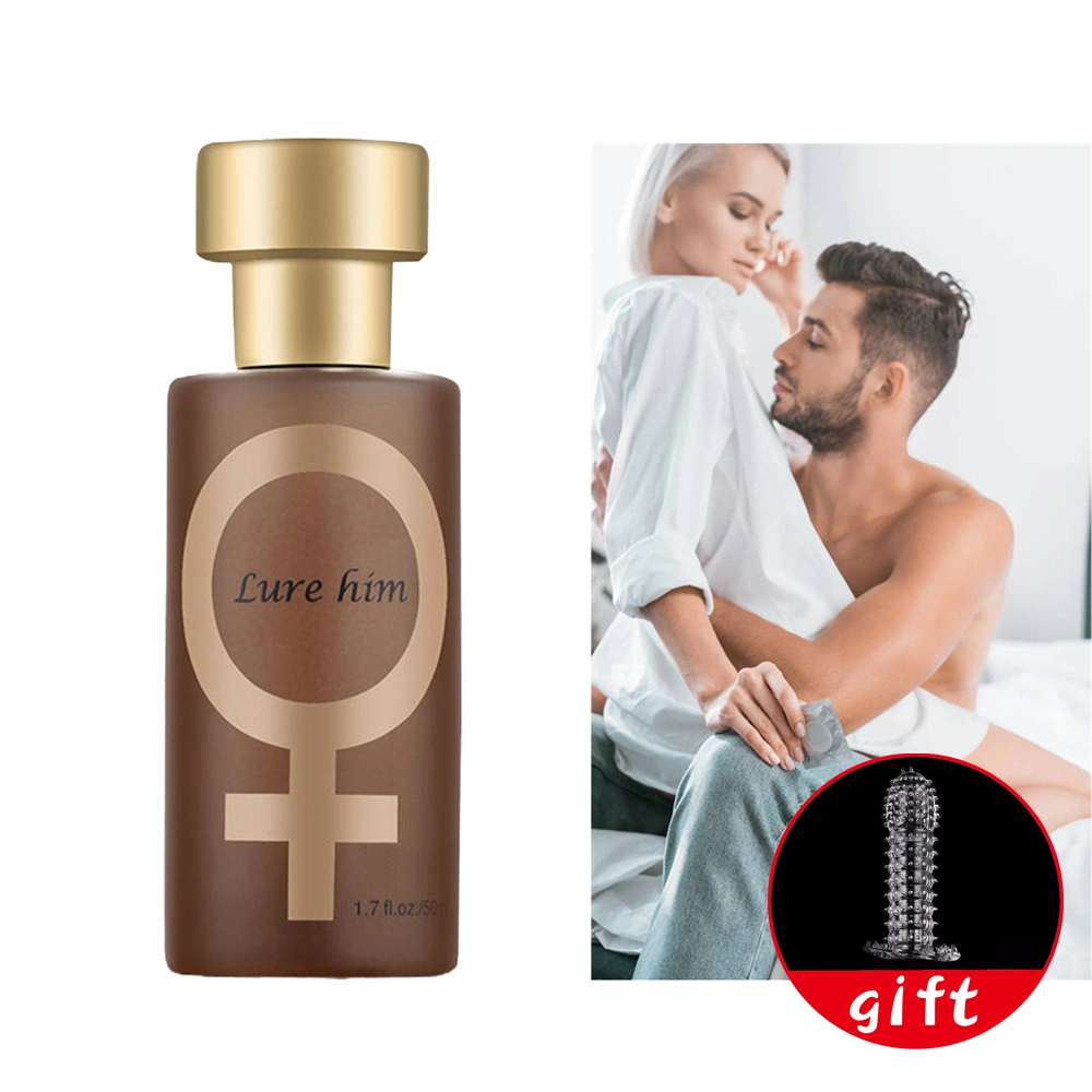 Lure Her Perfume For Men Lure Her Cologne 50ml