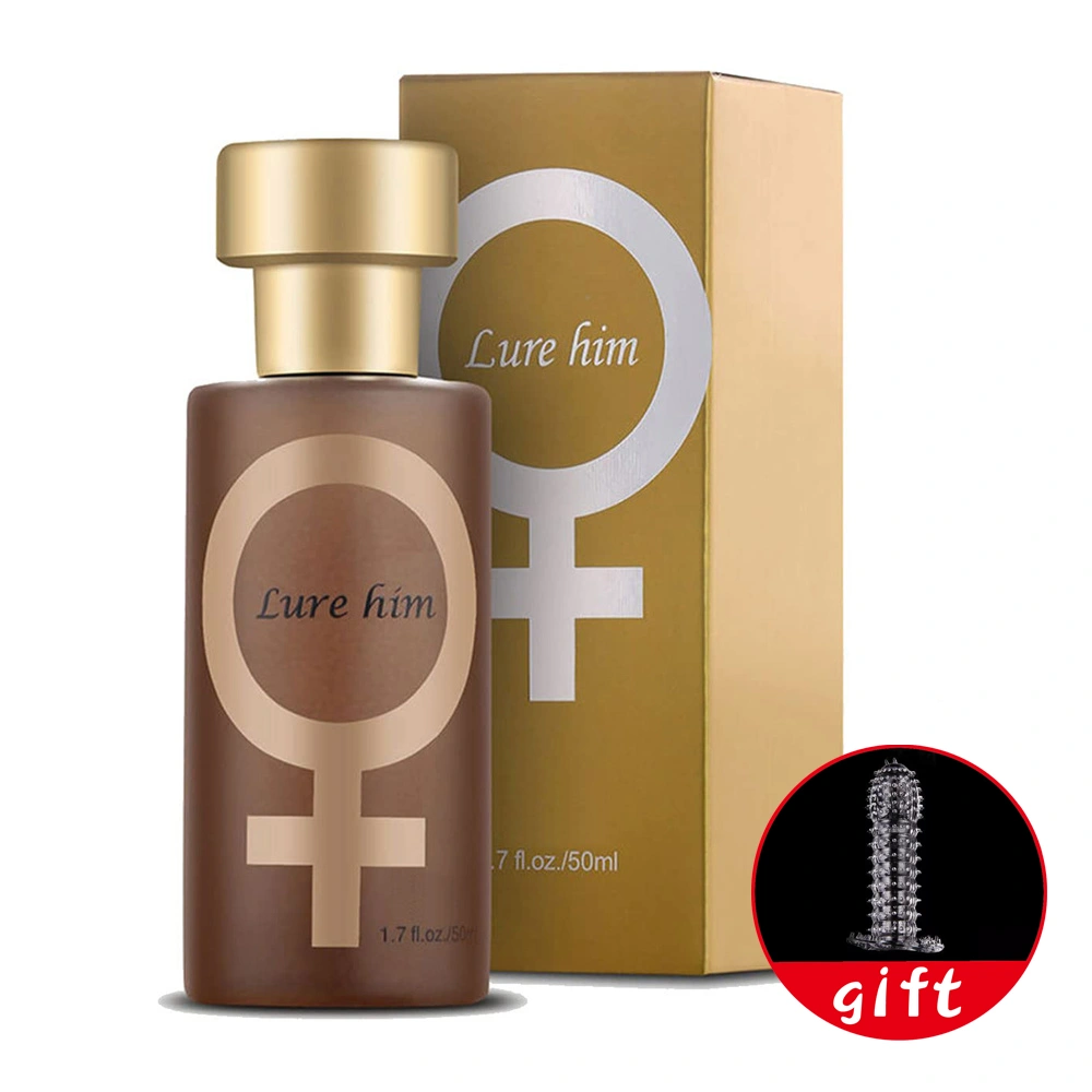 PHimomone Cologne for Women Attract Men 50ml