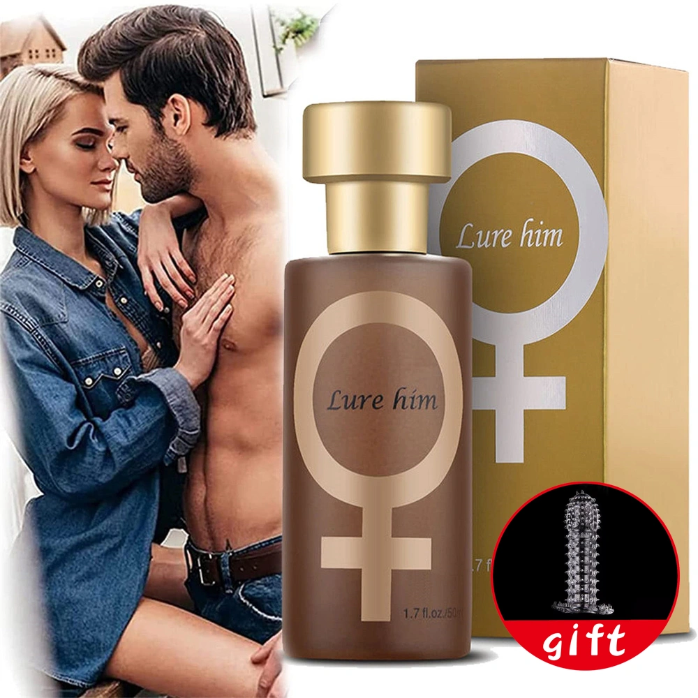Lure Her Perfume For Men Cologne for Men Lure Her 50ml