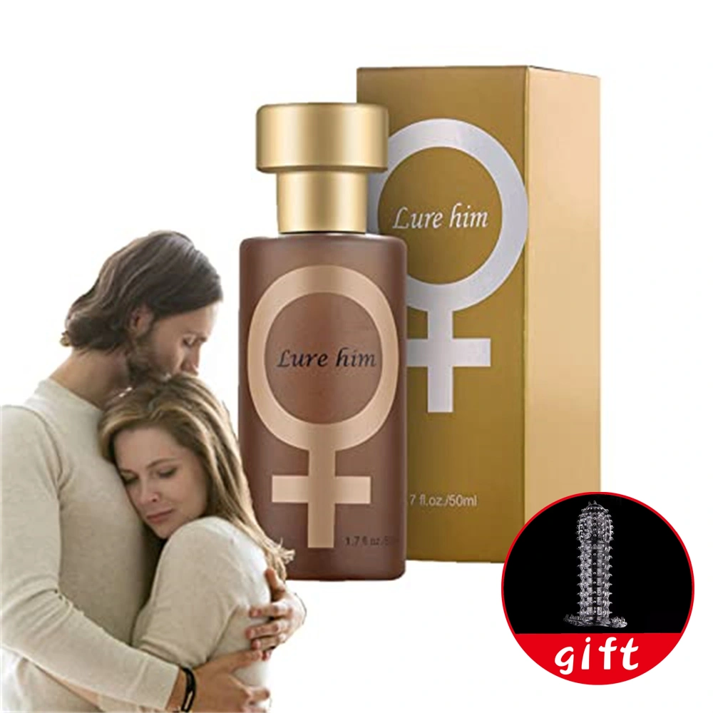 Lure Him Perfume For Woman Lure Him Cologne 50ml