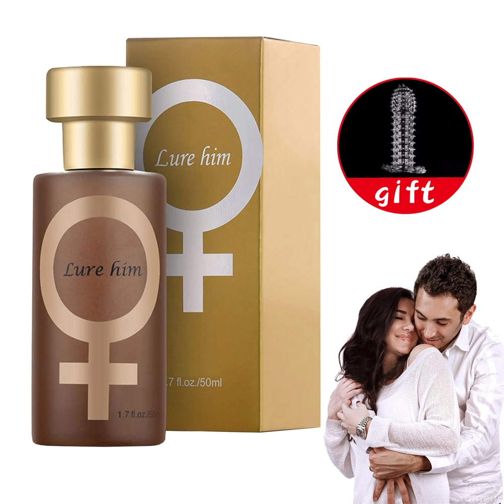 Lure for Her Perfume for Man Romantic Gift 50ml